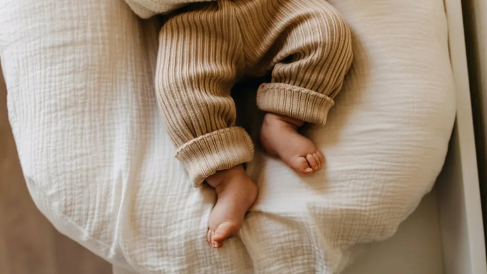 Craniosacrale Berührung für Frauen & Mütter | körperorientierte Prozessarbeit – Foto 1