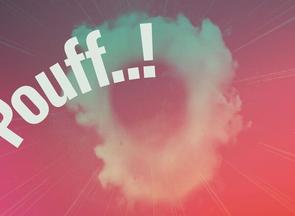 Pouff…! / Eine Wirklichkeitsübung - Theaterproduktion im Rahmen von Sam´s Bar