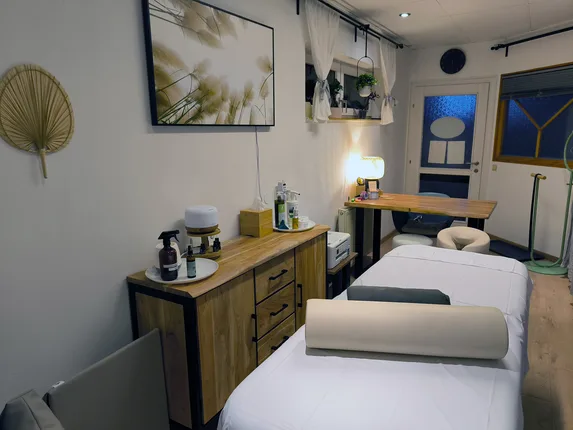 Die Gesundheitspraxis Sportcenter Marco Polo – Foto 6