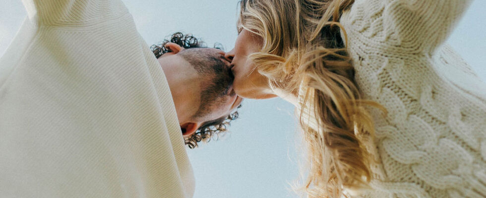 Tantra Paar Workshop - Die Magie der Liebe- Valentin’s Special
