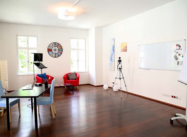 Zentrum für Stimme & Sprechen