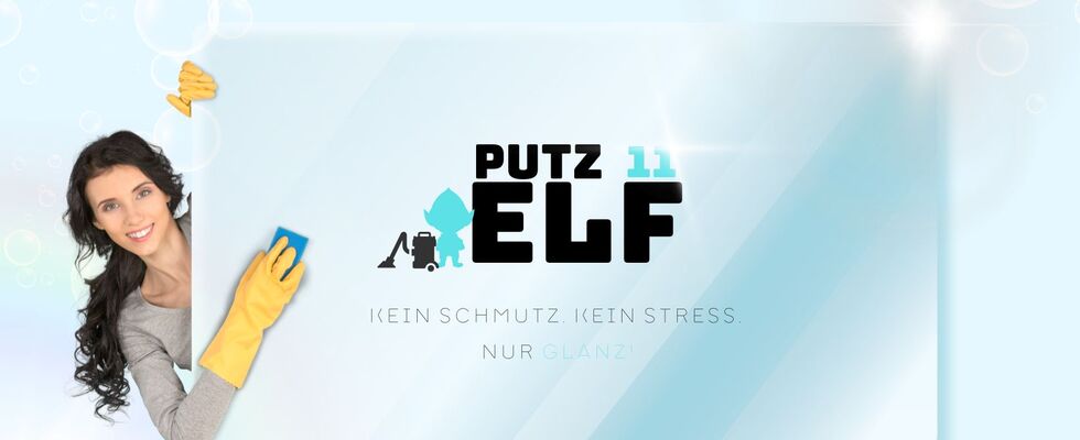 Reinigungsdienstleister 
