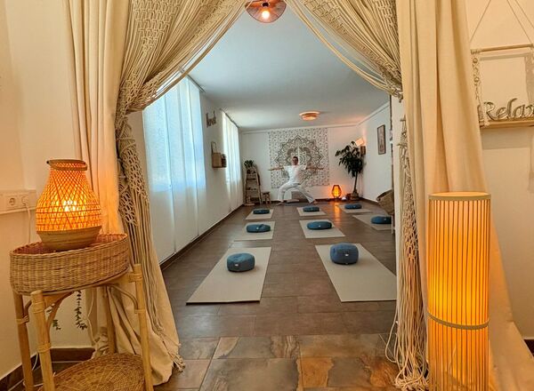YOMAVITAL Yoga, Faszien, Massage, CranioSacrale in Gerasdorf