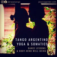 Tango Argentino, Yoga & Body-Mind Well-Being