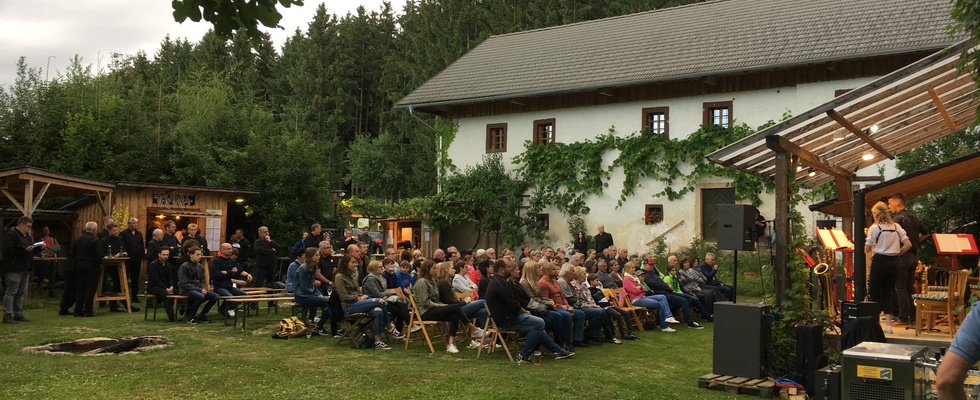 Kultur am Pienkenhof