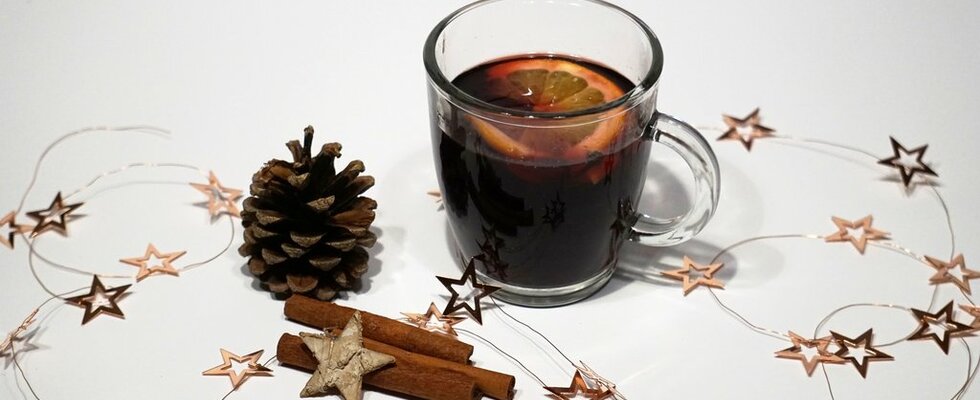Punsch am Dach