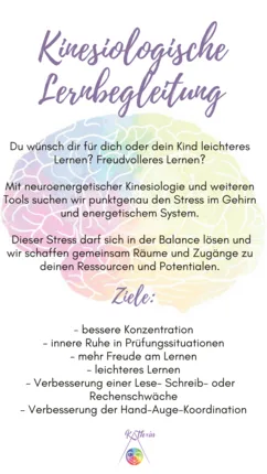 Kathrin - Kinesiologie - Spirituelle Heilarbeit – Foto 3