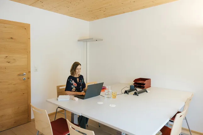 Coworking-Plätze im Wipptal - Die Ideenkuchl – Foto 6