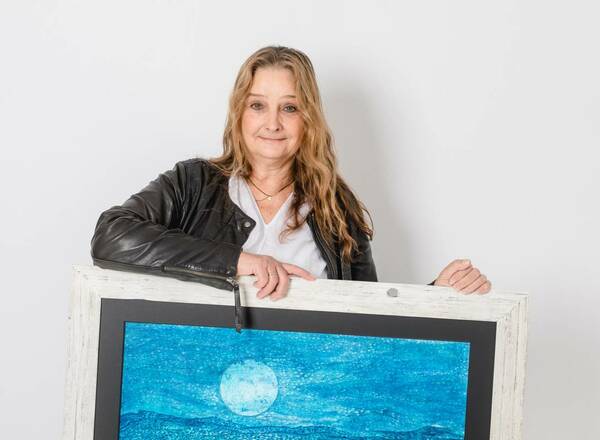 Ausstellung: Strich für Strich