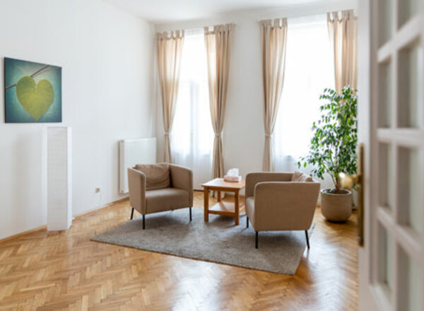 Life Coaching für hochsensible Menschen