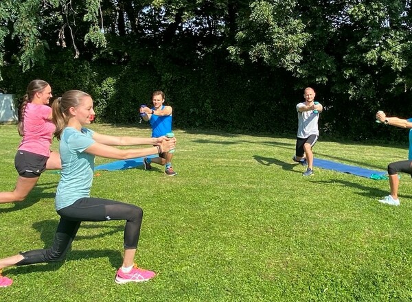 NatureFit