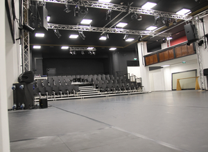 Gallery Foto