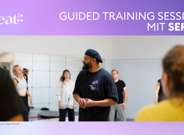 Guided Training Session