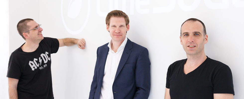 Webagentur LIMESODA