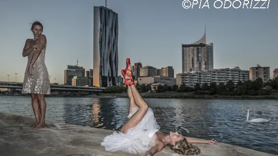 Pia Odorizzi – Foto 1