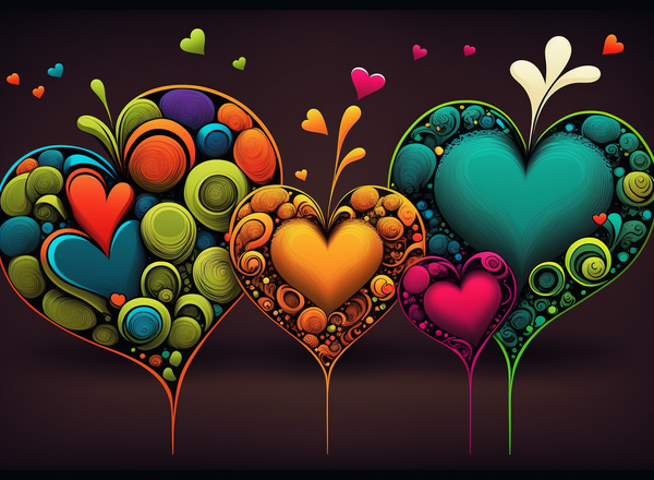 Die 5 Sprachen der Liebe