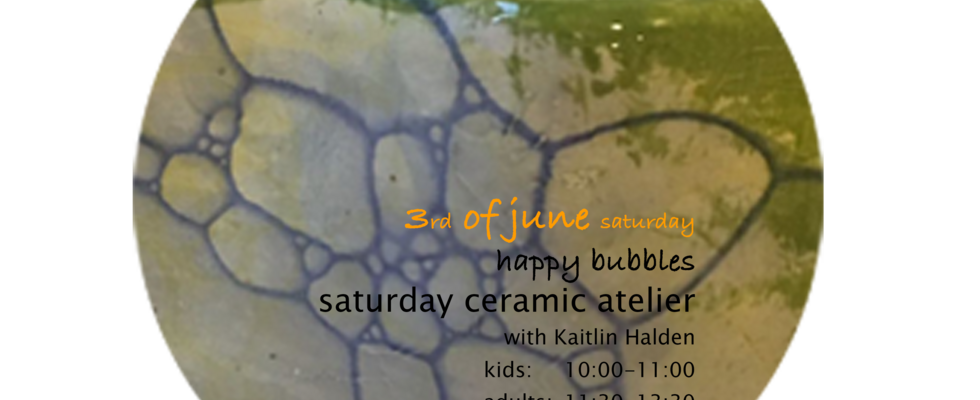 happy bubbles