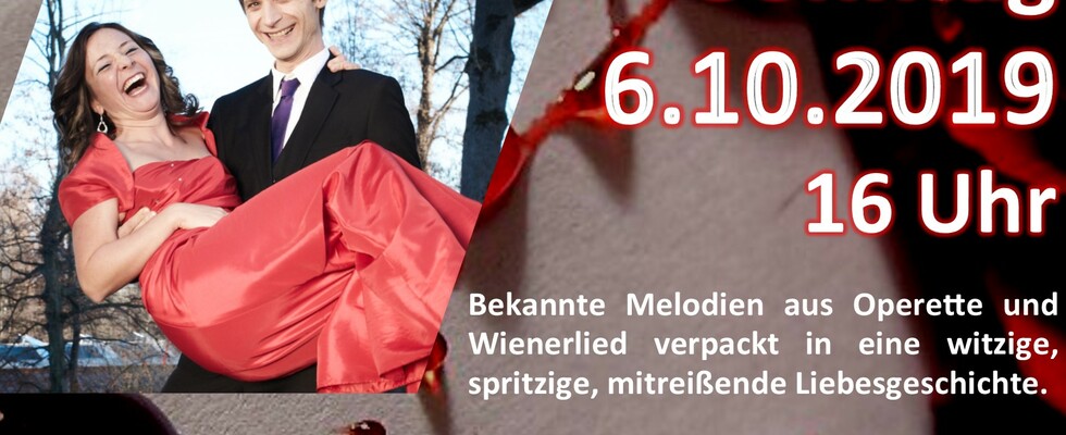 Wiener Blut & Rote Rosen