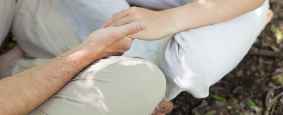 Breathwork Session