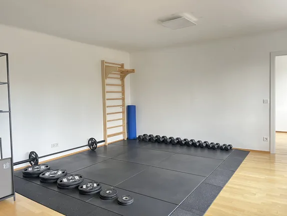 die Physios - Praxis für Physiotherapie – Foto 2