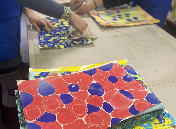 Kreativworkshop