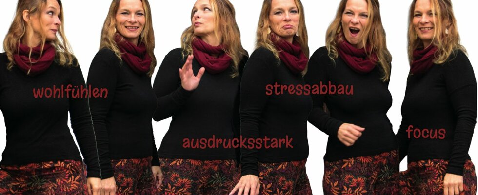 Die Stimm,-Atem&Körpertrainerin