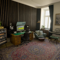 Gallery Foto