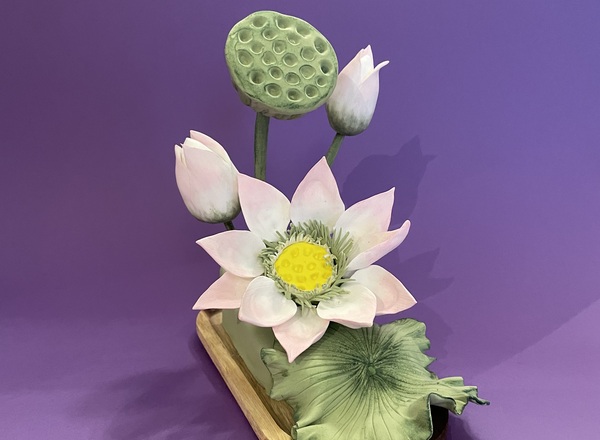 Workshop: Modellieren mit japanischer Clay