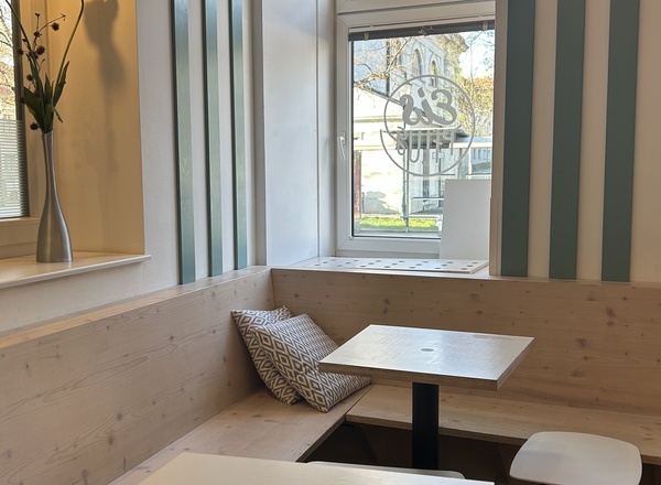 Kreative Köpfe aufgepasst! - Kooperationen willkommen! 