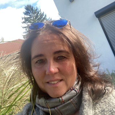 Angelika Mahr