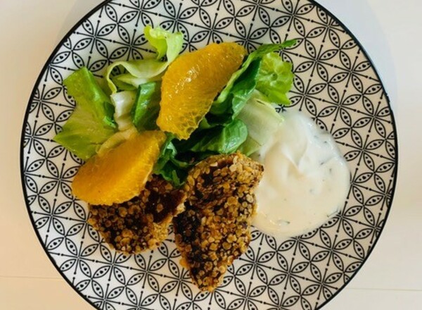 Ayurveda Brunch mit Yogacook Daniela Weier