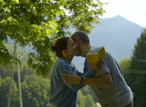 Workshop "Flirten, Dating & Beziehungen"
