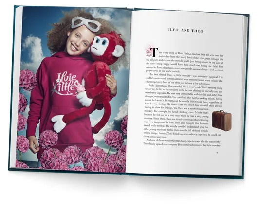 Ilvie Little & Friends – Foto 7