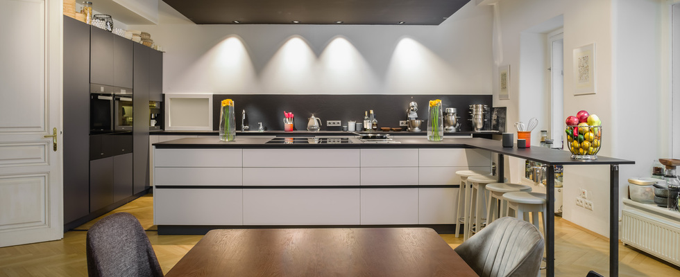 Your Kitchen