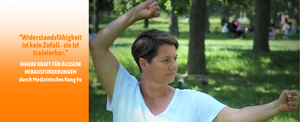Medizinisches Kung Fu