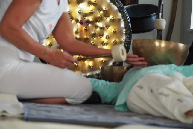 AMAR DAS Kundalini Yoga Zentrum – Foto 5