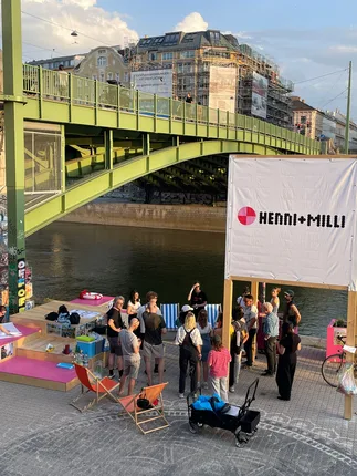 henni+milli – Foto 4