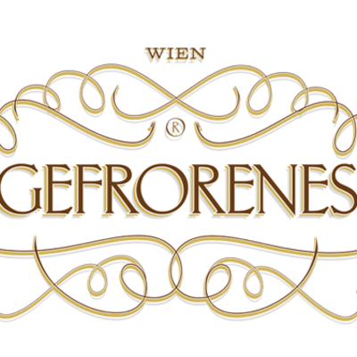Gefrorenes - Eis wie damals