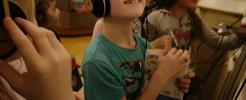 KREATIVES SOMMERFERIEN-CAMP "DIE FASZINIERENDE WELT DER MUSIK UND KLÄNGE" für Kinder zwischen 4,5-10 Jahren