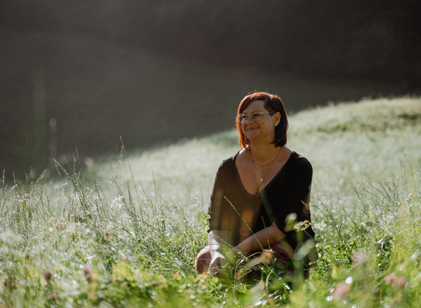 Feldlesen – Wahrnehmen, Verstehen, Verbinden / Workshop