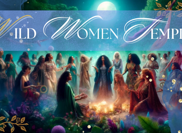Wild Women Temple