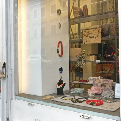 Studio NIN PRANTNER