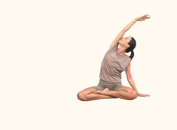 Schnuppern | Yoga & Breath