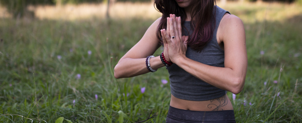 Meditationskurs "Discover Your Inner Peace"