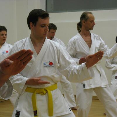 Shōtōkan Karate-Dō Wien