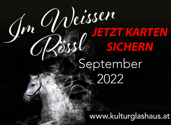 Im Weissen Rössl