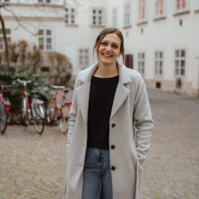 Anna Rennhofer - Finanzen für Unternehmerinnen