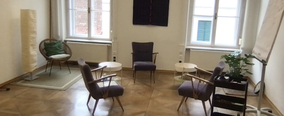 Praxisnachmittage für Mediator:innen