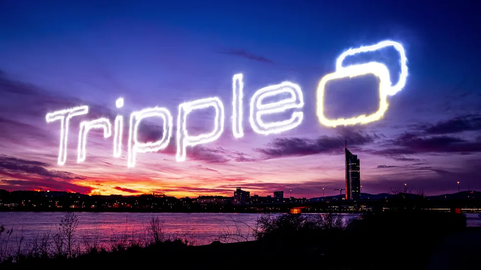 Tripple Internet Content Services – Foto 1