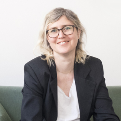 Kunsttherapeutische Praxis. Lioba Fichtinger